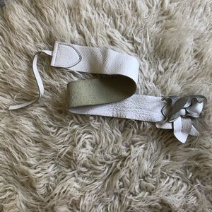 Waist belt from Guess